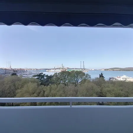 Διαμέρισμα App Letta Sunset *