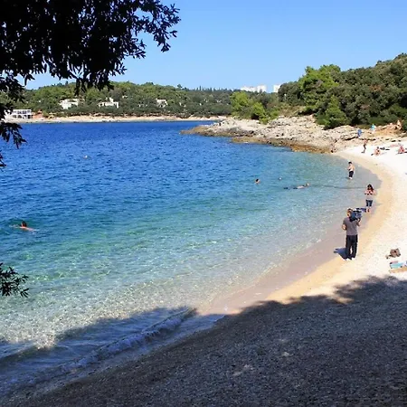 Apartman App Letta Sunset