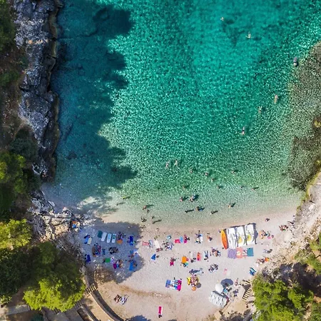 Διαμέρισμα App Letta Sunset *