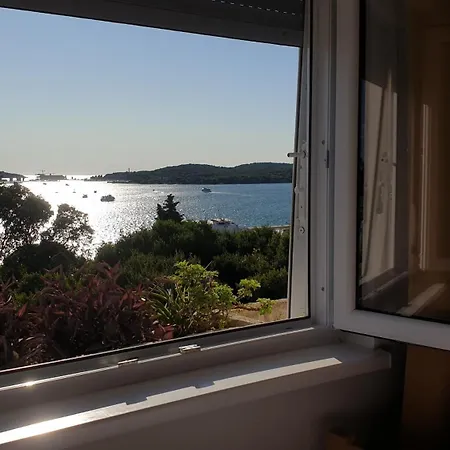 App Letta Sunset Apartment Pula