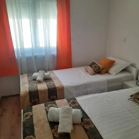 Apartman App Letta Sunset Póla