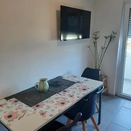 Apartment App Letta Sunset *