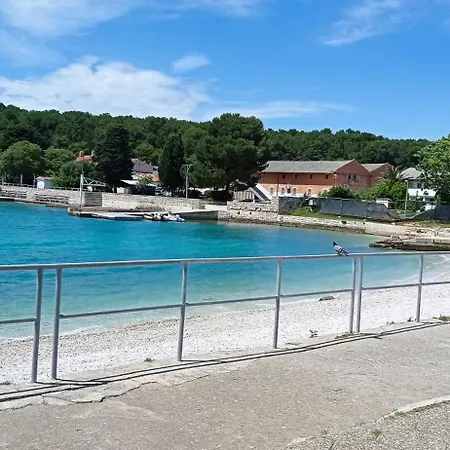 Apartman App Letta Sunset Póla