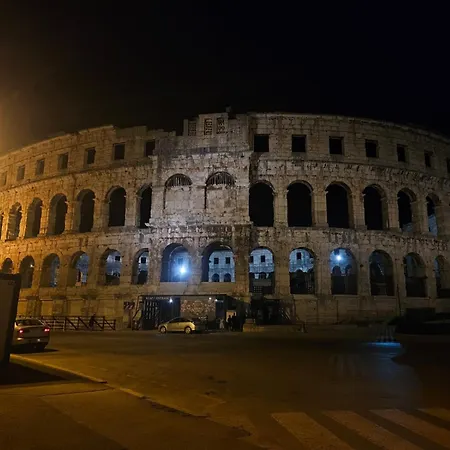 App Letta Sunset Pula