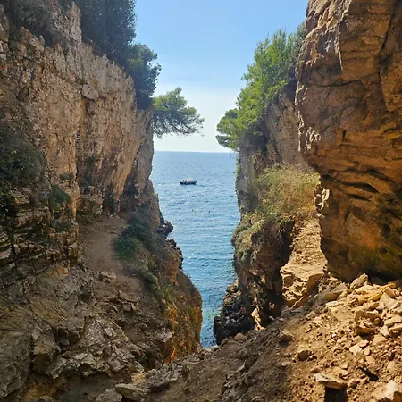 Διαμέρισμα App Letta Sunset *