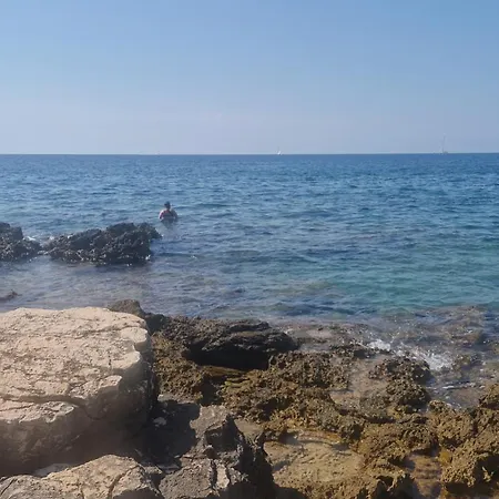 App Letta Sunset Apartman Póla