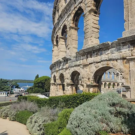 App Letta Sunset Διαμέρισμα