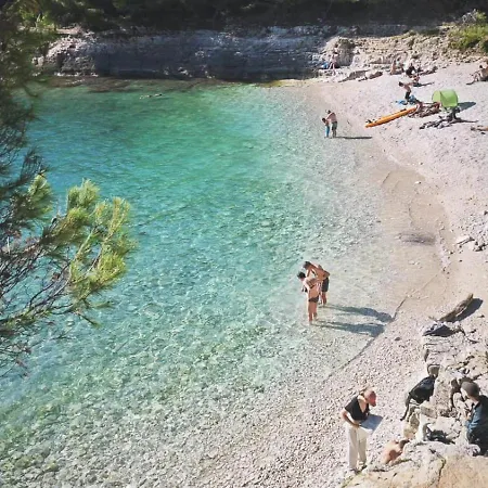 Διαμέρισμα App Letta Sunset *