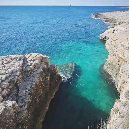 Διαμέρισμα App Letta Sunset *