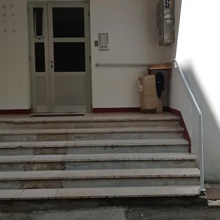 App Letta Sunset Apartment *