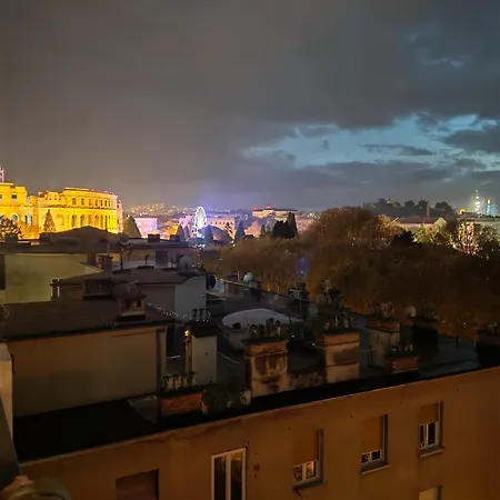 App Letta Sunset Lägenhet Pula