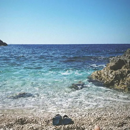 Apartman App Letta Sunset Póla
