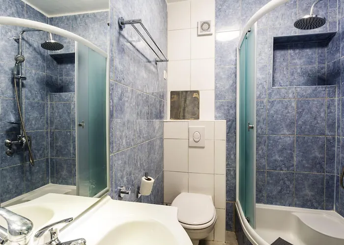 App Letta Sunset Lejlighed *