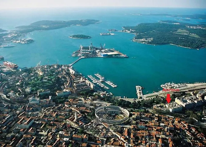 Lejlighed App Letta Sunset