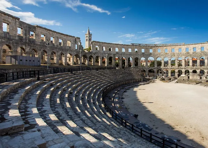 Lejlighed App Letta Sunset *