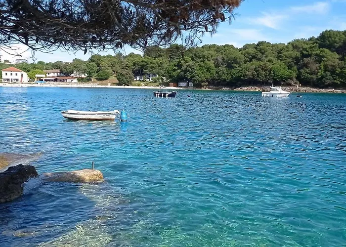 App Letta Sunset Lejlighed *