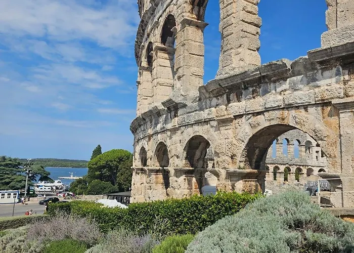 App Letta Sunset Lejlighed