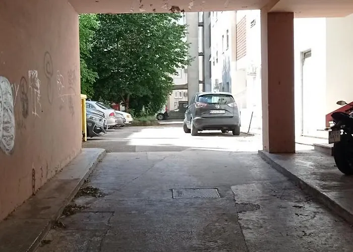 App Letta Sunset * Pula