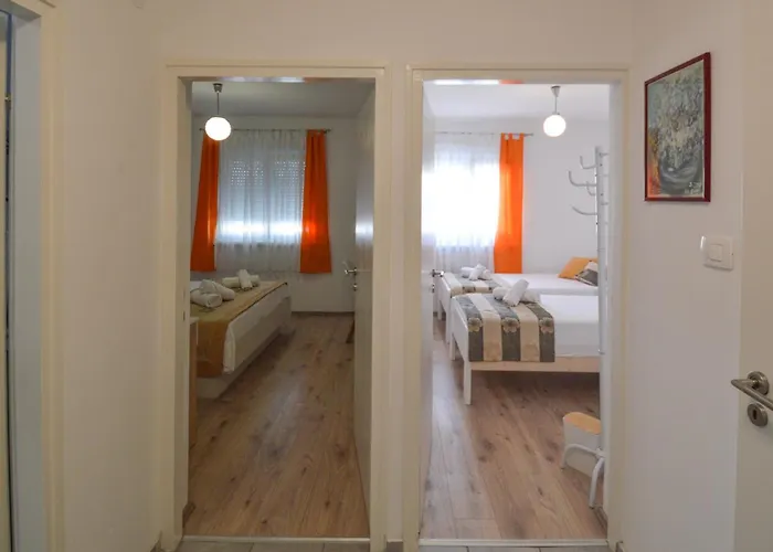 App Letta Sunset Lejlighed