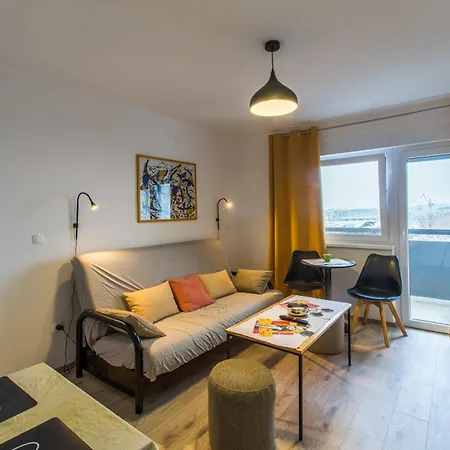 App Letta Sunset Appartement Pula