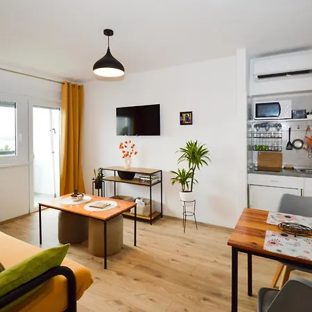 Appartement App Letta Sunset Pula